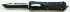 Нож автоматический Microtech Combat Troodon A162 (tanto, black) реплика